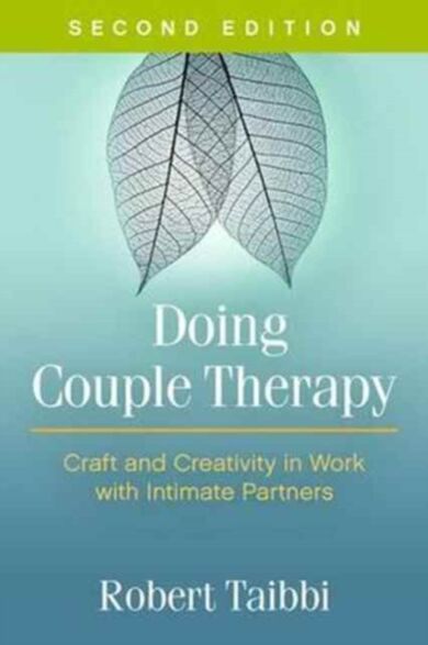 Doing Couple Therapy