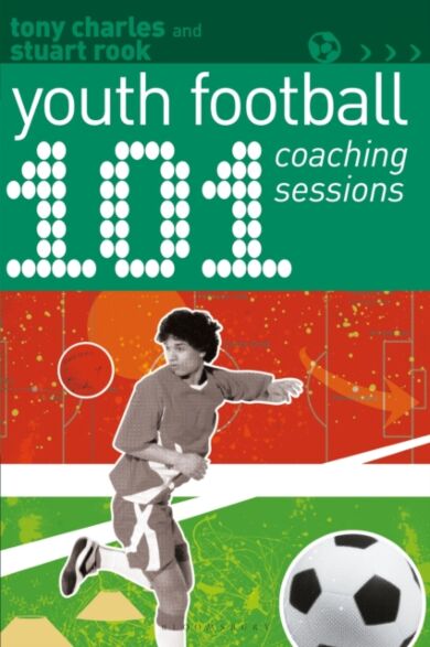 101 Youth Football Coaching Sessions