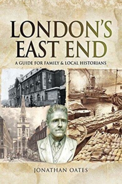 London's East End