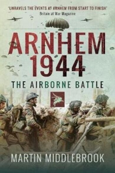 Arnhem 1944