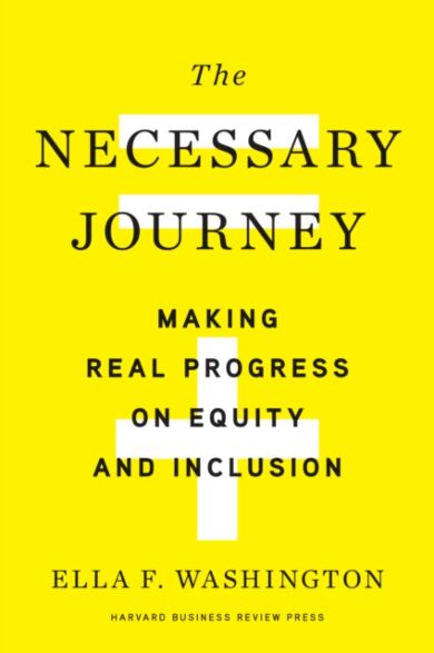 The Necessary Journey