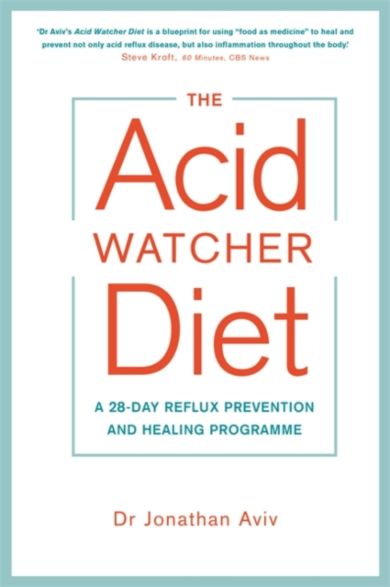 The Acid Watcher Diet