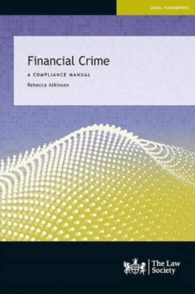 Financial Crime