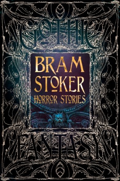 Bram Stoker Horror Stories