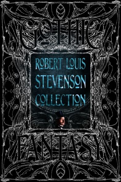 Robert Louis Stevenson Collection