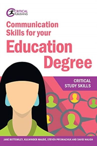 Communication Skills for your Education Degree