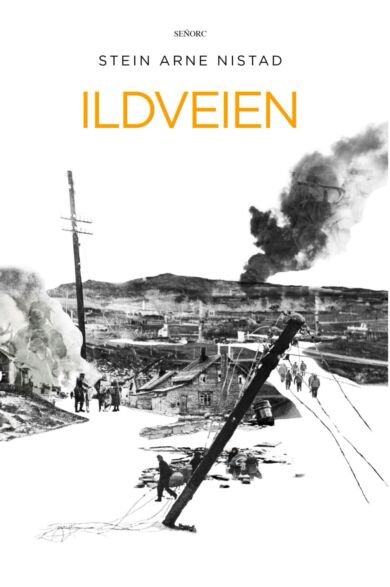 Ildveien