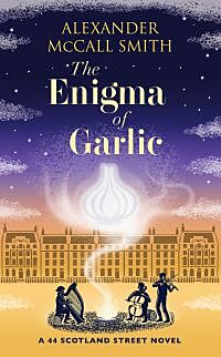 The Enigma of Garlic