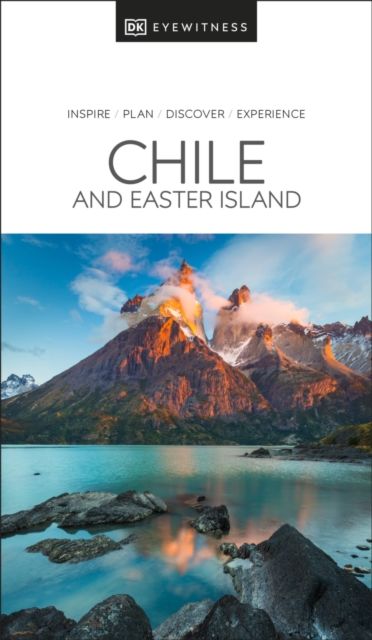 DK Chile and Easter Island