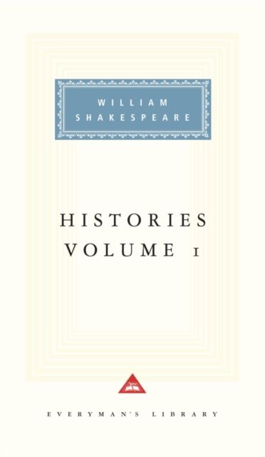 Histories Volume 1