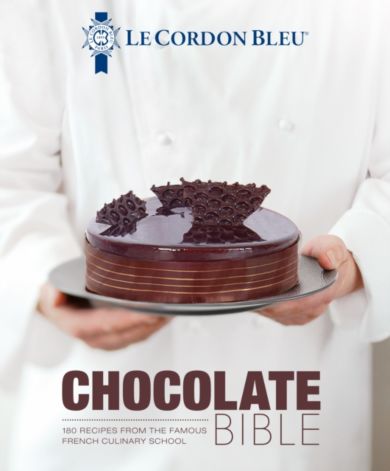 Le Cordon Bleu Chocolate Bible