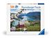 Puslespill 500 Scandinavian Idyl Ravensburger