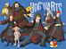 Puslespill 300 Harry Potter Ravensburger