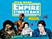 Star Wars: The Empire Strikes Back (A Collector's Classic Board Book)