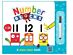 Numberblocks 11-20: A Wipe-Clean Book