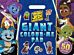 Star Wars Young Jedi Adventures: Giant Colour Me Pad