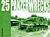 Panzerwrecks 25: Normandy 4