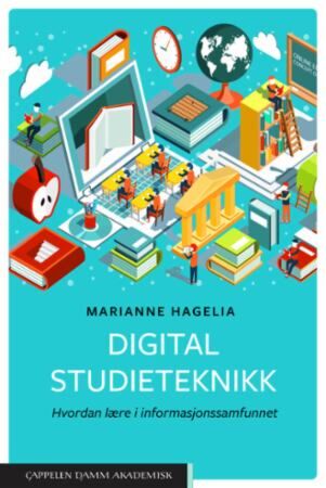 Digital studieteknikk