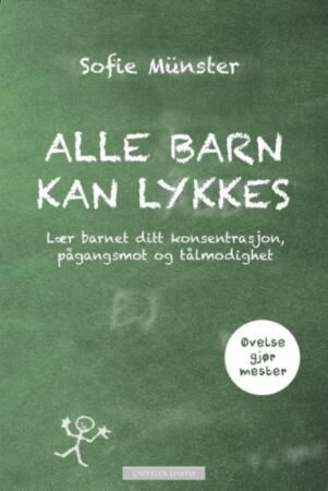 Alle barn kan lykkes