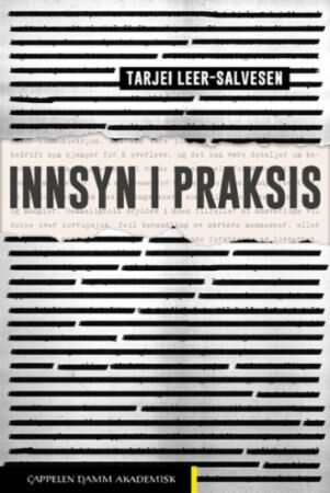 Innsyn i praksis