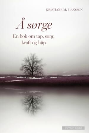 Å sørge