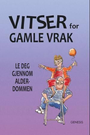 Vitser for gamle vrak