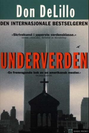 Underverden