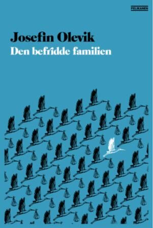 Den befridde familien