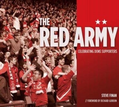 The Red Army: Celebrating Dons Supporters