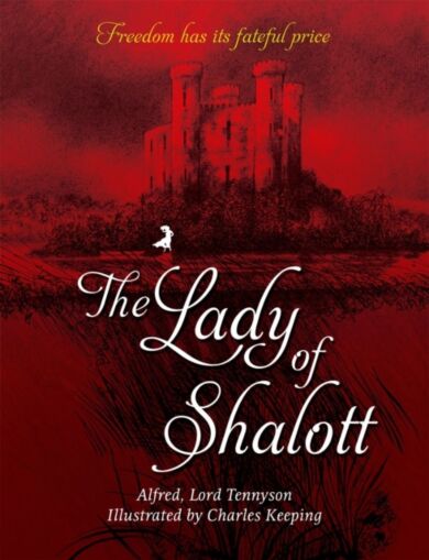 The Lady Of Shalott