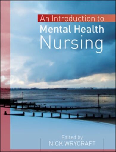 Introduction to Mental Health Nursing