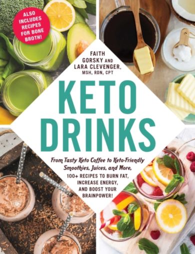 Keto Drinks