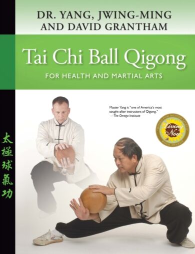 Tai Chi Ball Qigong