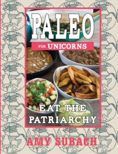 Paleo For Unicorns