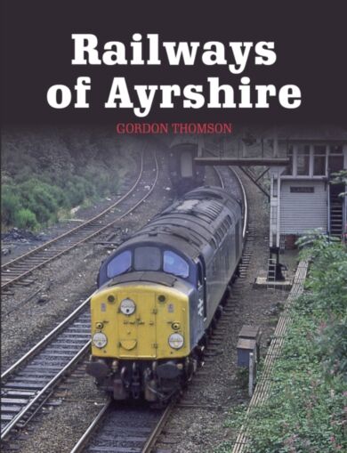 Railways of Ayrshire