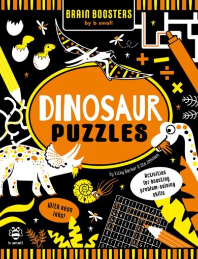 Dinosaur Puzzles