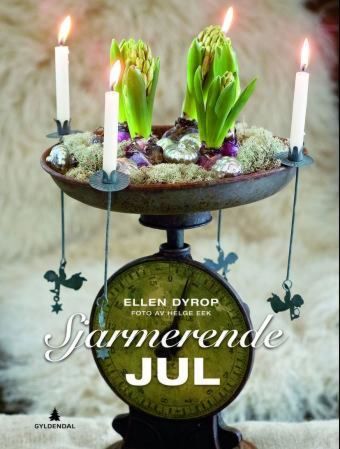 Sjarmerende jul