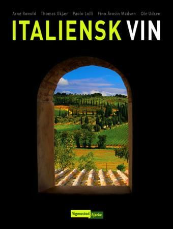 Italiensk vin