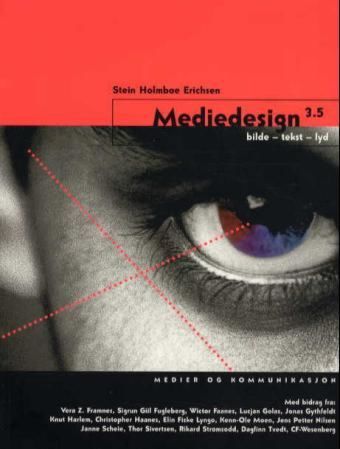 Mediedesign 3.5