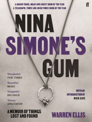 Nina Simone's Gum