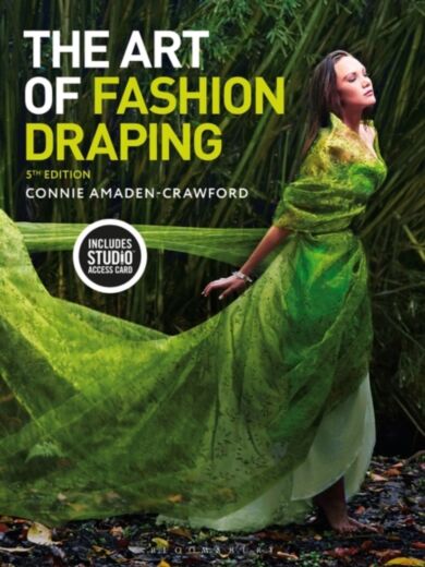 The Art of Fashion Draping