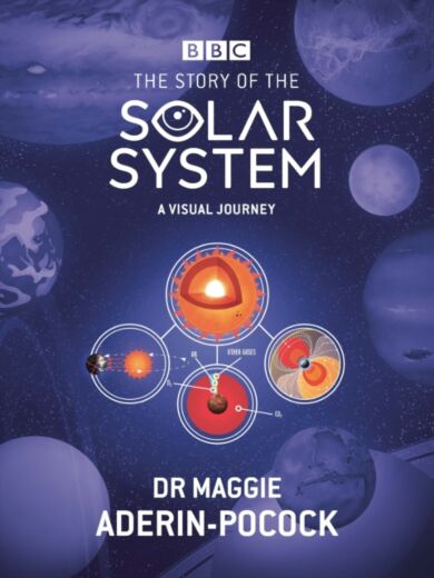 BBC: The Story of the Solar System