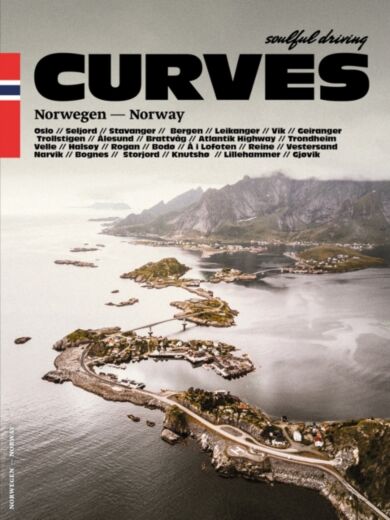 Curves: Norway