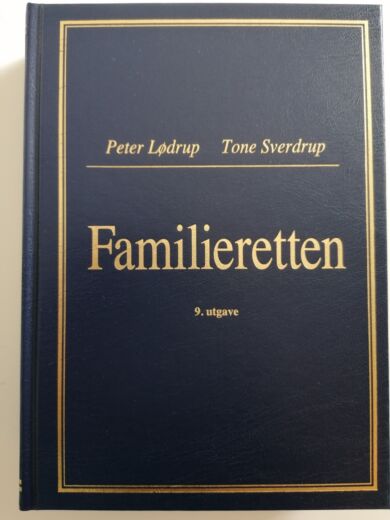 Familieretten