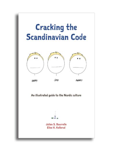 Cracking the Scandinavian code