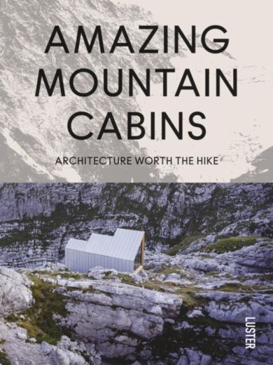 Amazing Mountain Cabins