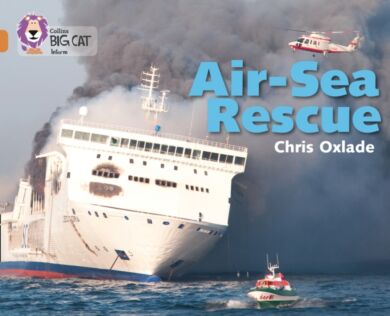 Air-Sea Rescue