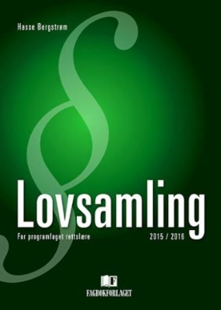 Lovsamling