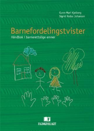 Barnefordelingstvister