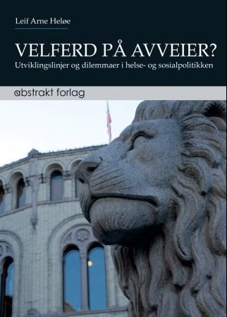 Velferd på avveier?